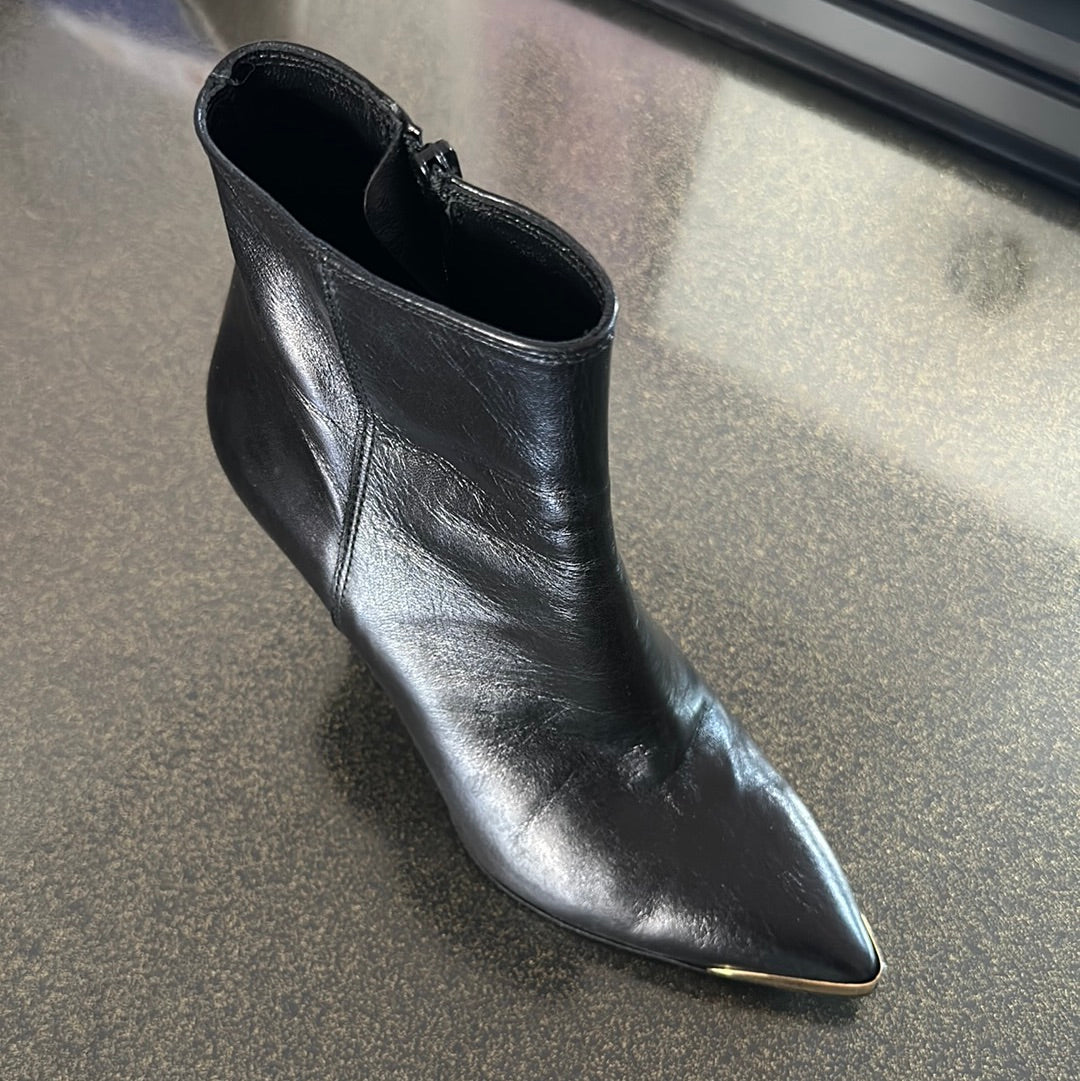 STIVALETTO MICHELE LOPRIORE